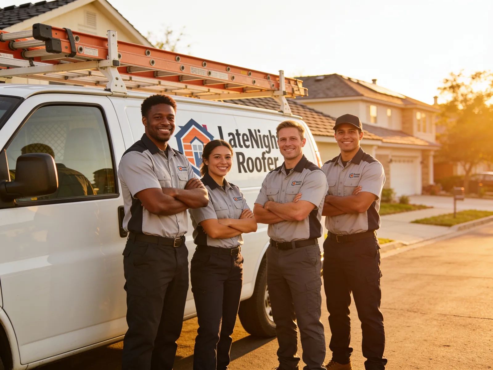 Emergency Roof Repair company in Dawes, WV